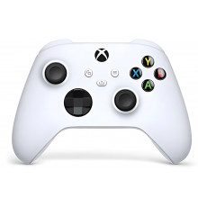 Геймпад / Джойстик Xbox Series Wireless ORIGINAL White