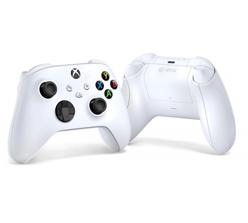 Геймпад / Джойстик Xbox Series Wireless ORIGINAL White