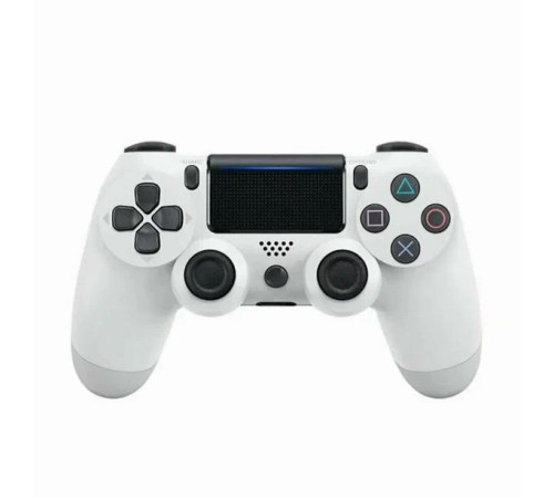 Геймпад / Джойстик Ps4 Doubleshock Wireless White Дубликат