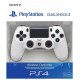 Геймпад / Джойстик Ps4 Doubleshock Wireless White Дубликат