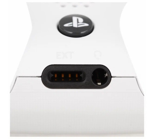 Геймпад / Джойстик Ps4 Doubleshock Wireless White Дубликат