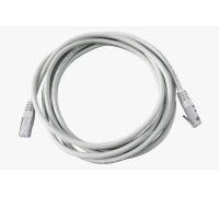 КАБЕЛЬ LAN 3М (PATCH CORDS) white