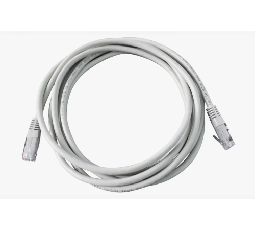 КАБЕЛЬ LAN 3М (PATCH CORDS)