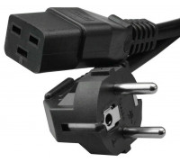 Кабель питания Power Cable C19 2.5mm