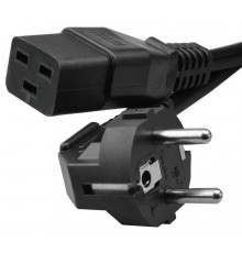 Кабель питания Power Cable C19 2.5mm