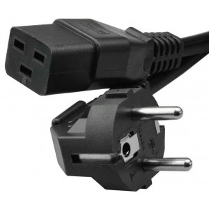 Кабель питания Power Cable C19 2.5mm