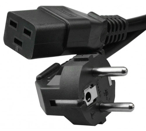 Кабель питания Power Cable C19 2.5mm