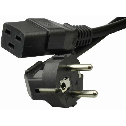 Кабель питания Power Cable C19 2.5mm