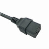 Кабель питания Power Cable C19 2.5mm