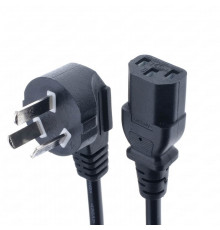 Кабель питания для ПК