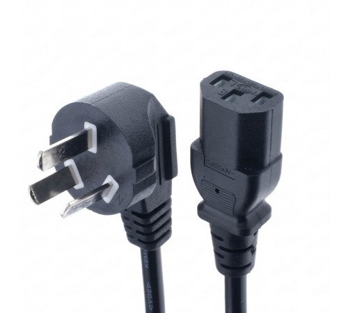 Кабель питания для ПК