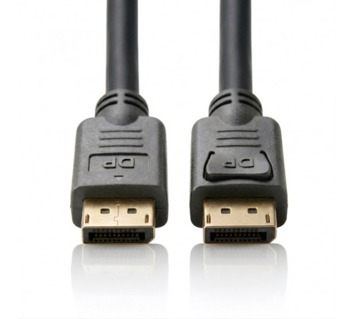 Кабель DisplayPort 1.5 м (DP)