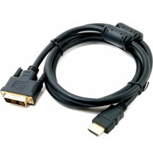 Кабель DVI - HDMI 1.5м