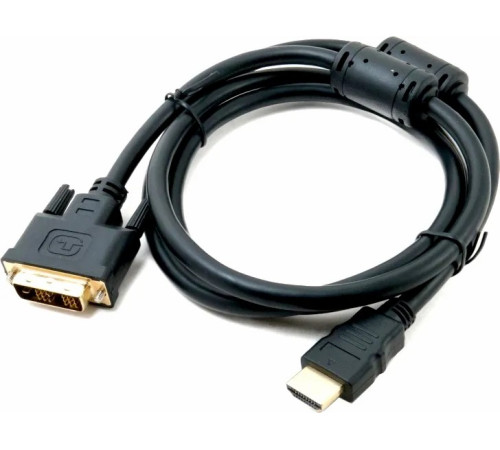 Кабель DVI - HDMI 1.5м