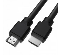 Кабель HDMI 3.0m 4K OD7.0 black