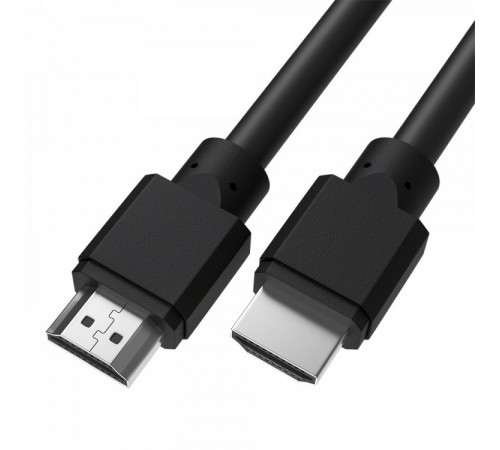 Кабель HDMI 1.5m 4K OD7.0 black Кабель HDMI 1.5m 4K OD7.0 black