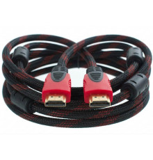 Кабель HDMI 1.5m Red