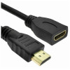 Кабель HDMI 1,5m удлинитель