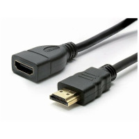 Кабель HDMI 1,5m удлинитель