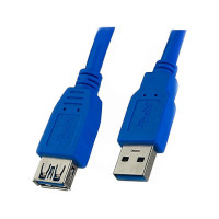 Кабель удлинитель USB 3.0