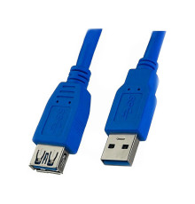 Кабель удлинитель USB 3.0