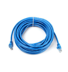 КАБЕЛЬ LAN 10М (PATCH CORDS)