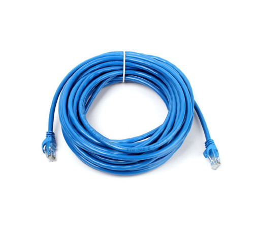 КАБЕЛЬ LAN 20М (PATCH CORDS)