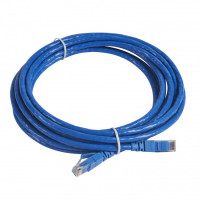 КАБЕЛЬ LAN 5м (Patch Cords)