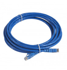 КАБЕЛЬ LAN 5м (Patch Cords)