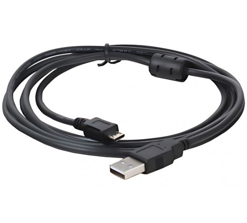 Кабель для телефона USB to Micro-USB 2m Кабель для телефона USB to Micro-USB 2m