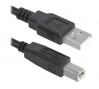 Кабель для принтера Net Power AM/BM 3m Black