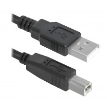 Кабель для принтера Net Power AM/BM 3m Black