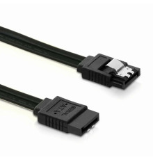 Кабель для накопителя SATA DATA Black