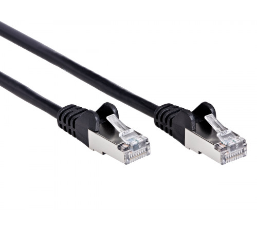 КАБЕЛЬ LAN 10М (PATCH CORDS) BlACK METAL КАБЕЛЬ LAN 10М (PATCH CORDS) BlACK METAL