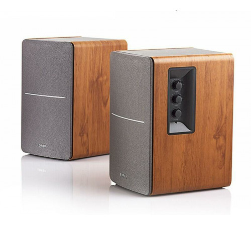 Колонки 2.0 Edifier R1200BT (+Bluetooth)