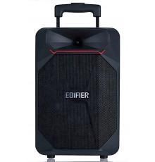 Колонки 1.0 Edifier PP208 караоке (1 микрофон)