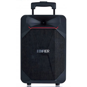 Колонки 1.0 Edifier PP208 караоке (1 микрофон)
