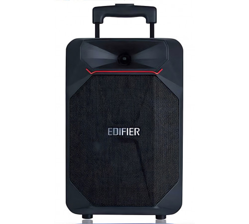 Колонки 1.0 Edifier PP208 караоке (1 микрофон)