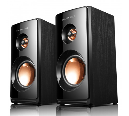 Колонки 2.0 Golden Field M102