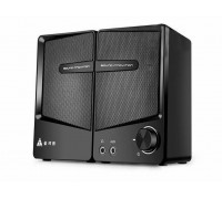 Колонки 2.0 Golden field M4