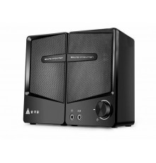 Колонки 2.0 Golden field M4