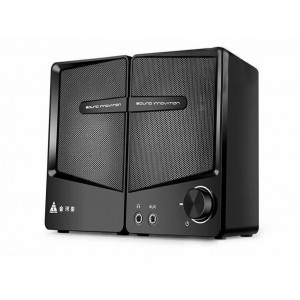 Колонки 2.0 Golden field M4