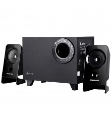 Колонки 2.1 Golden Field H301