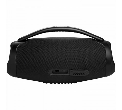Колонка портативная JBL Boom BOX 3 Black (реплика)