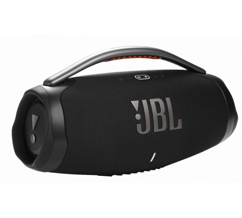 Колонка портативная JBL Boom BOX 3 Black (реплика)