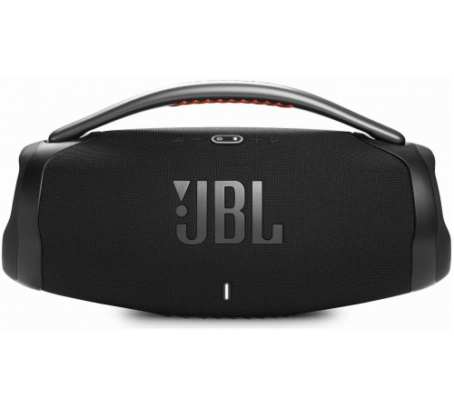 Колонка портативная JBL Boom BOX 3 Black (реплика)