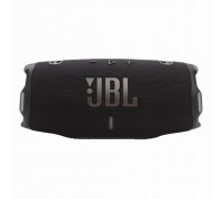 Колонка портативная JBL Charge 6 Black (реплика)