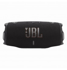 Колонка портативная JBL Charge 6 Black (реплика)