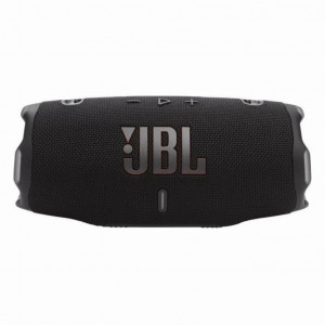 Колонка портативная JBL Charge 6 Black (реплика)
