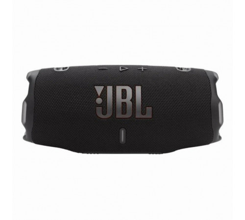 Колонка портативная JBL Charge 6 Black (реплика)